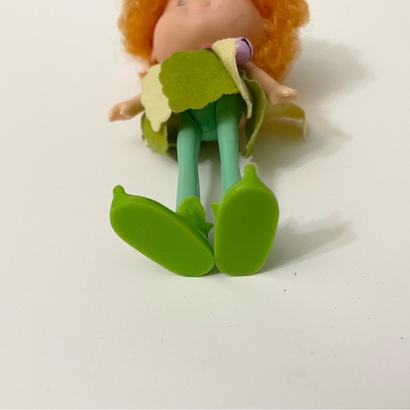 Vintage 1982 Herself The Elf  Meadow Morn Doll - Picture 5 of 15